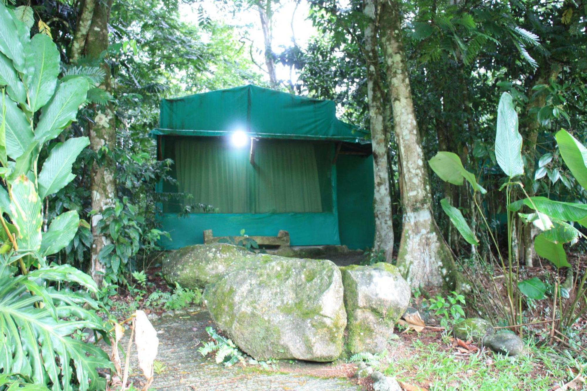 Hotel Del Bosque Río Cuarto Exterior foto